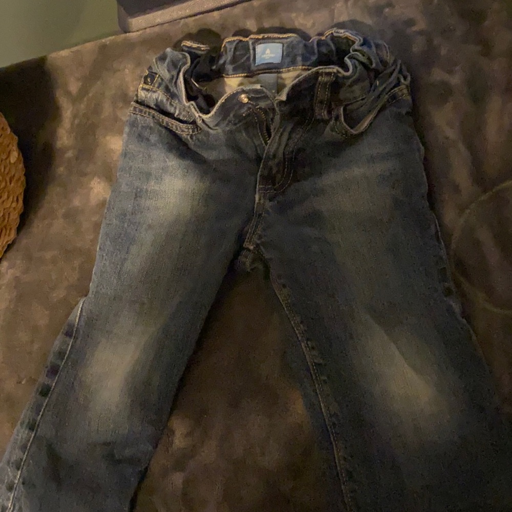 Kids toddlers boy jeans size 2years old brand baby gap